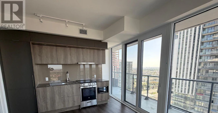 1802-448 Burnhamthorpe Road W, Mississauga, ON, L5B 0M3 - 6