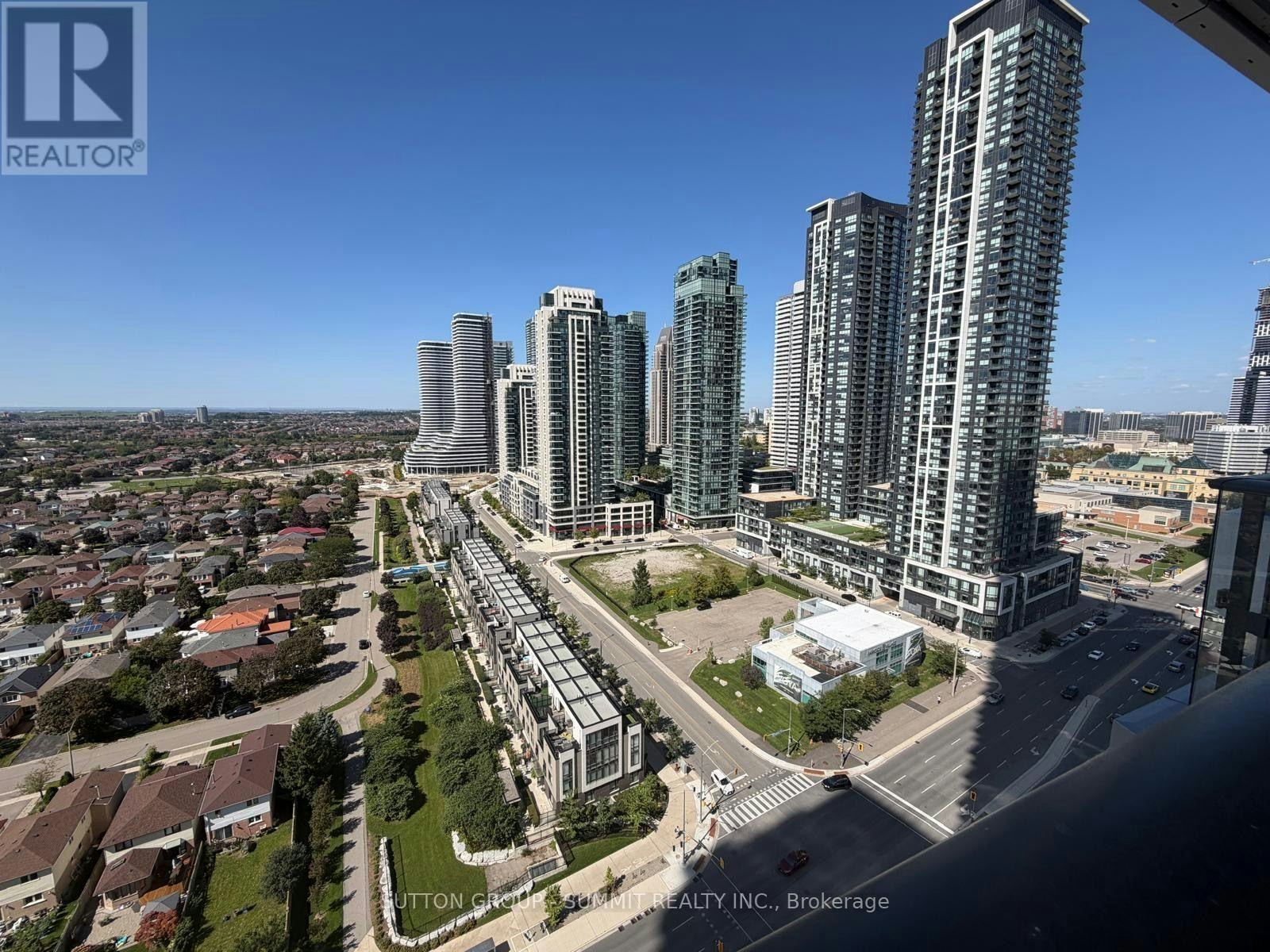 1802-448 Burnhamthorpe Road W, Mississauga, ON, L5B 0M3 - 26