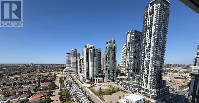 1802-448 Burnhamthorpe Road W, Mississauga, ON, L5B 0M3 - 26