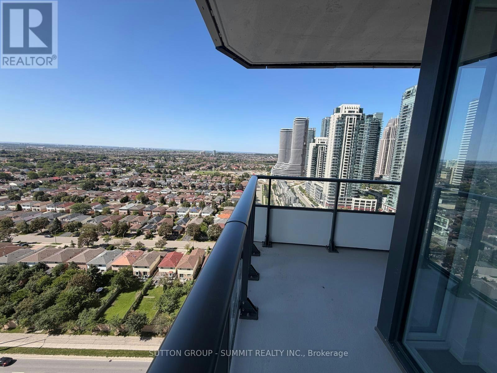 1802-448 Burnhamthorpe Road W, Mississauga, ON, L5B 0M3 - 23