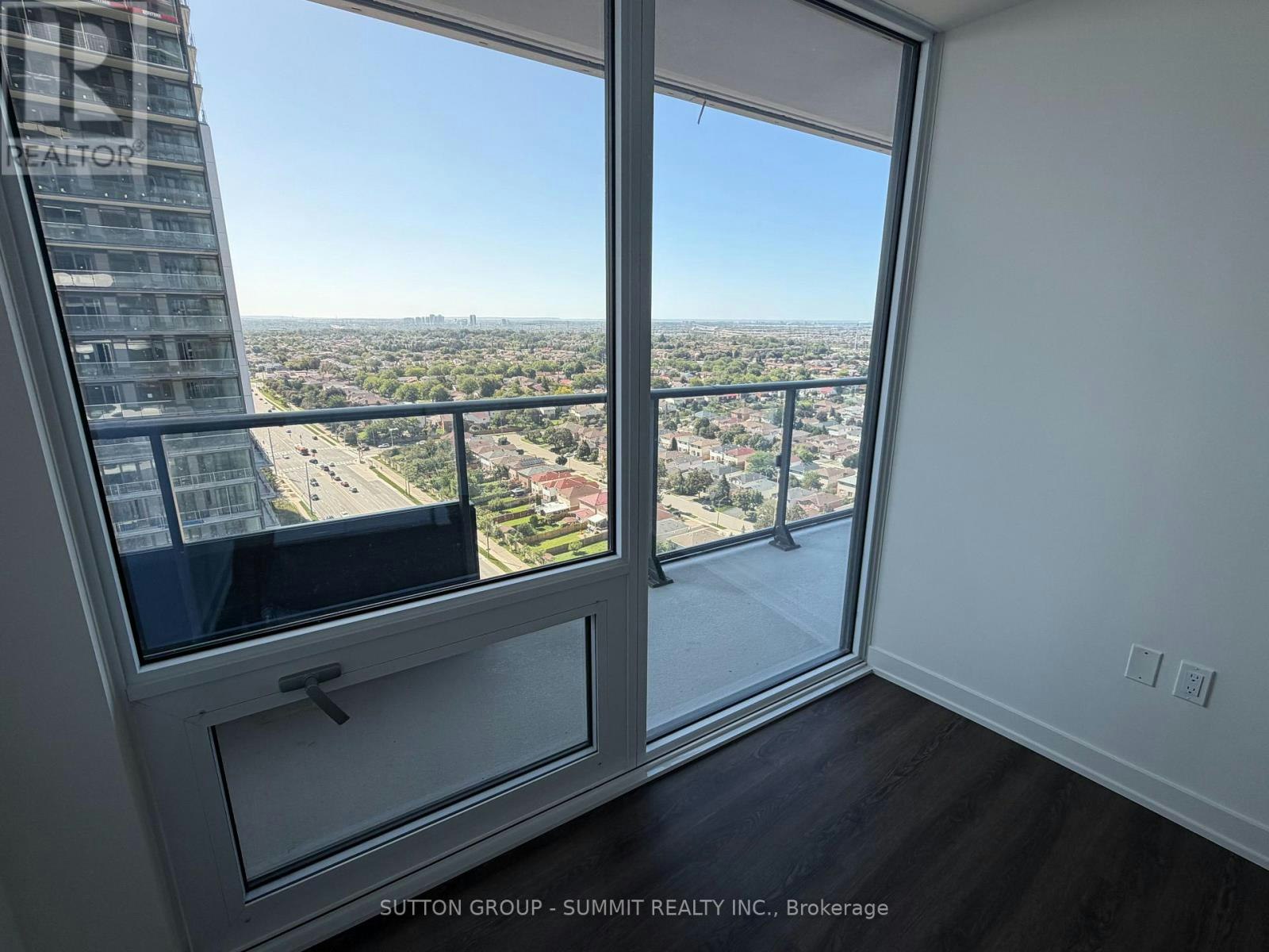 1802-448 Burnhamthorpe Road W, Mississauga, ON, L5B 0M3 - 9