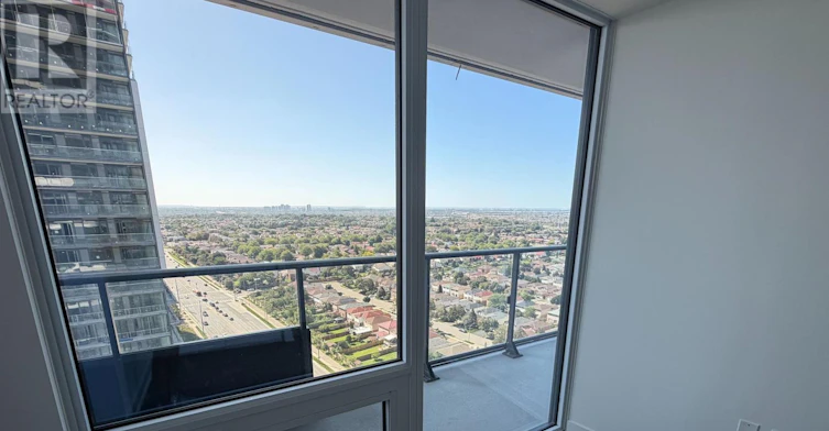 1802-448 Burnhamthorpe Road W, Mississauga, ON, L5B 0M3 - 9