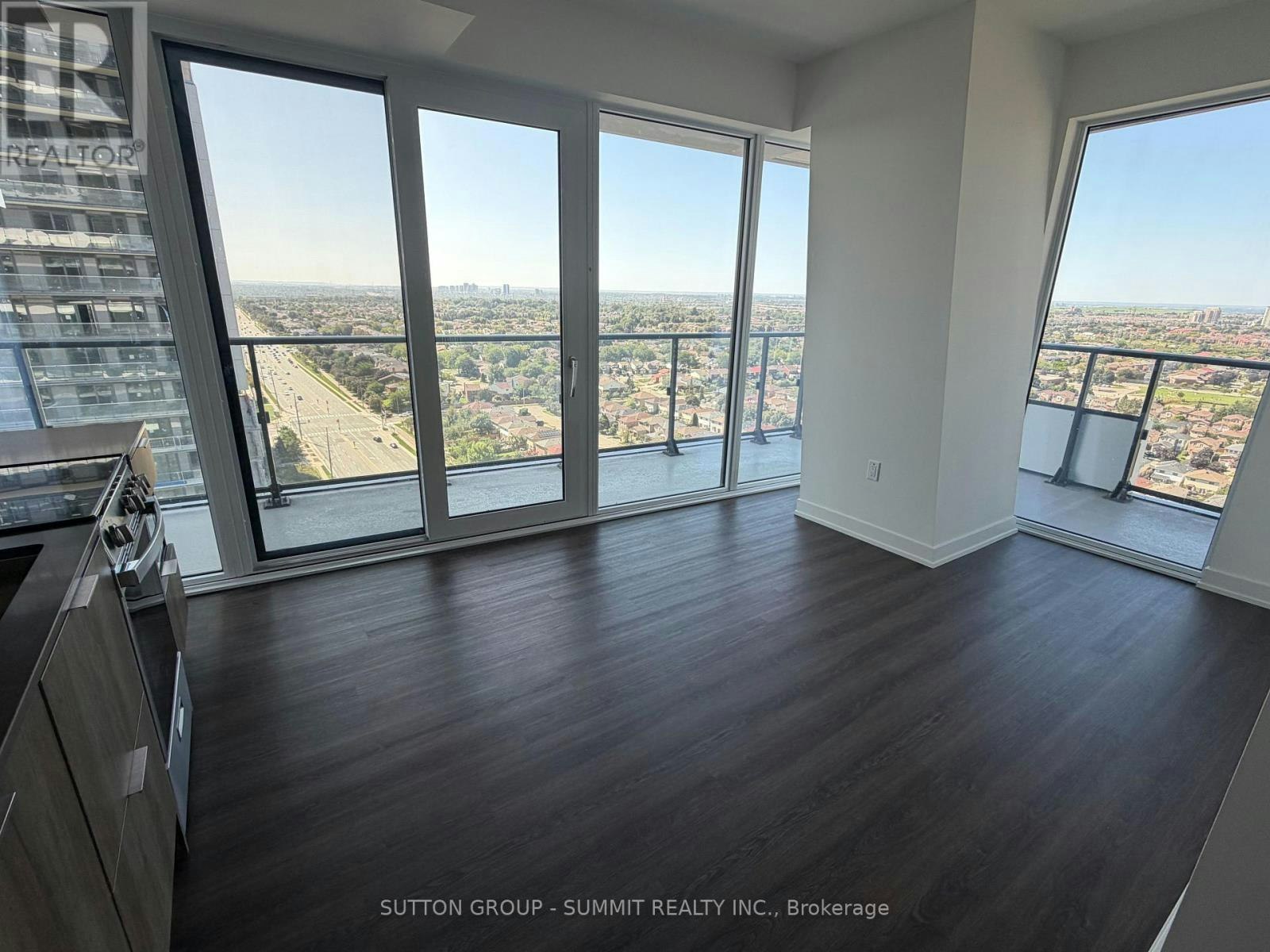 1802-448 Burnhamthorpe Road W, Mississauga, ON, L5B 0M3 - 4