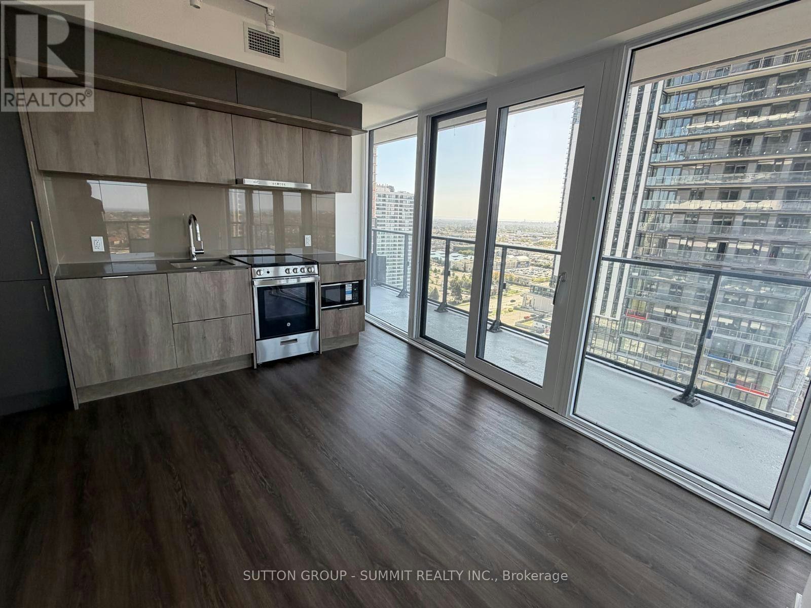 1802-448 Burnhamthorpe Road W, Mississauga, ON, L5B 0M3 - 7