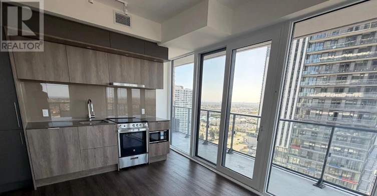 1802-448 Burnhamthorpe Road W, Mississauga, ON, L5B 0M3 - 7