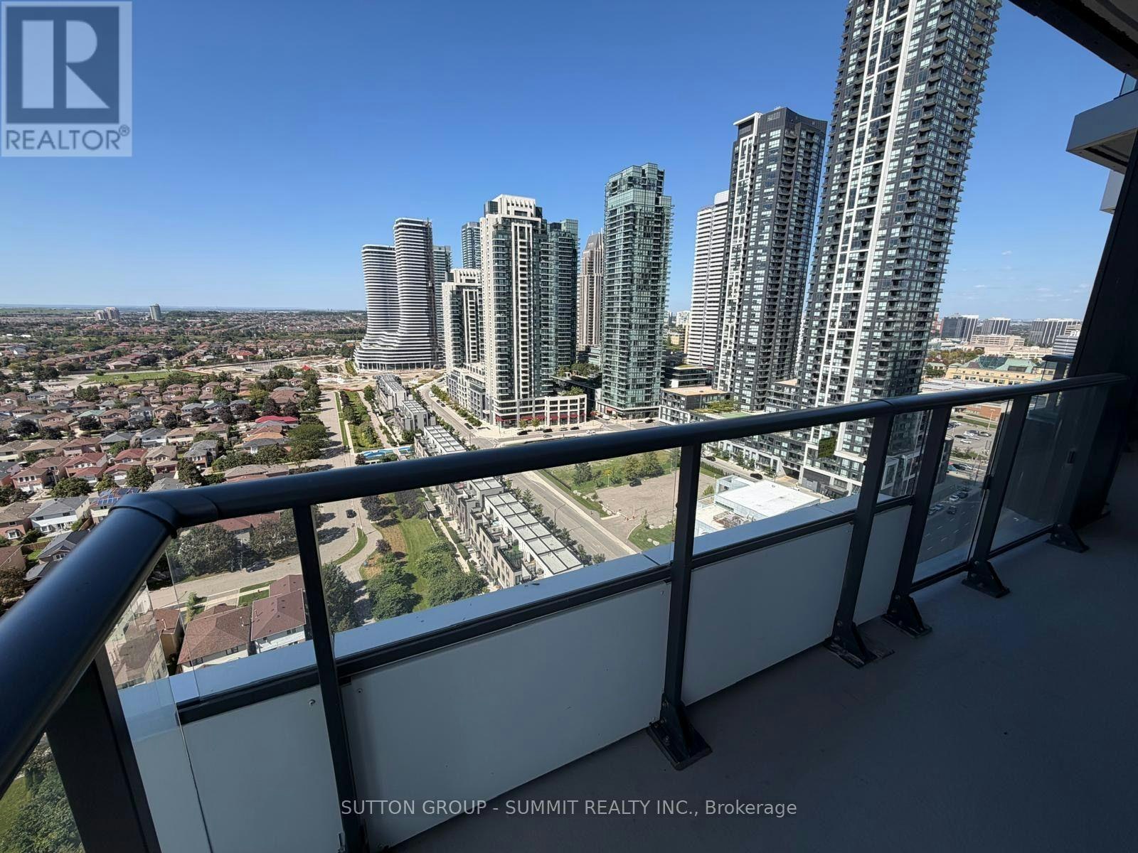 1802-448 Burnhamthorpe Road W, Mississauga, ON, L5B 0M3 - 27