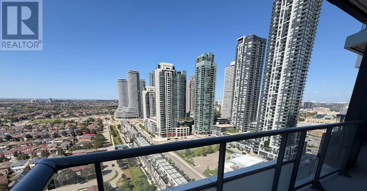 1802-448 Burnhamthorpe Road W, Mississauga, ON, L5B 0M3 - 27