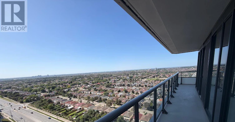 1802-448 Burnhamthorpe Road W, Mississauga, ON, L5B 0M3 - 21