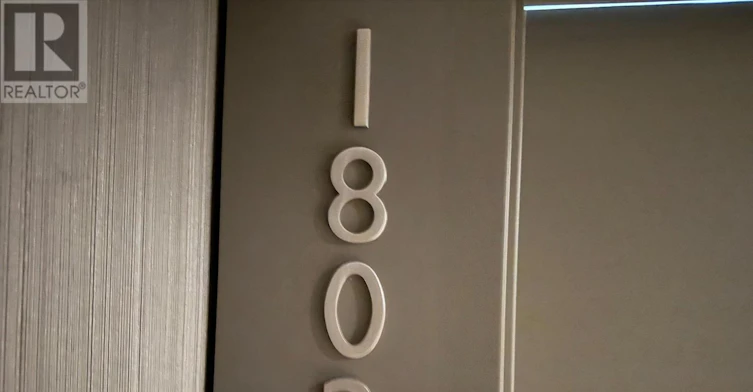 1802-448 Burnhamthorpe Road W, Mississauga, ON, L5B 0M3 - 2