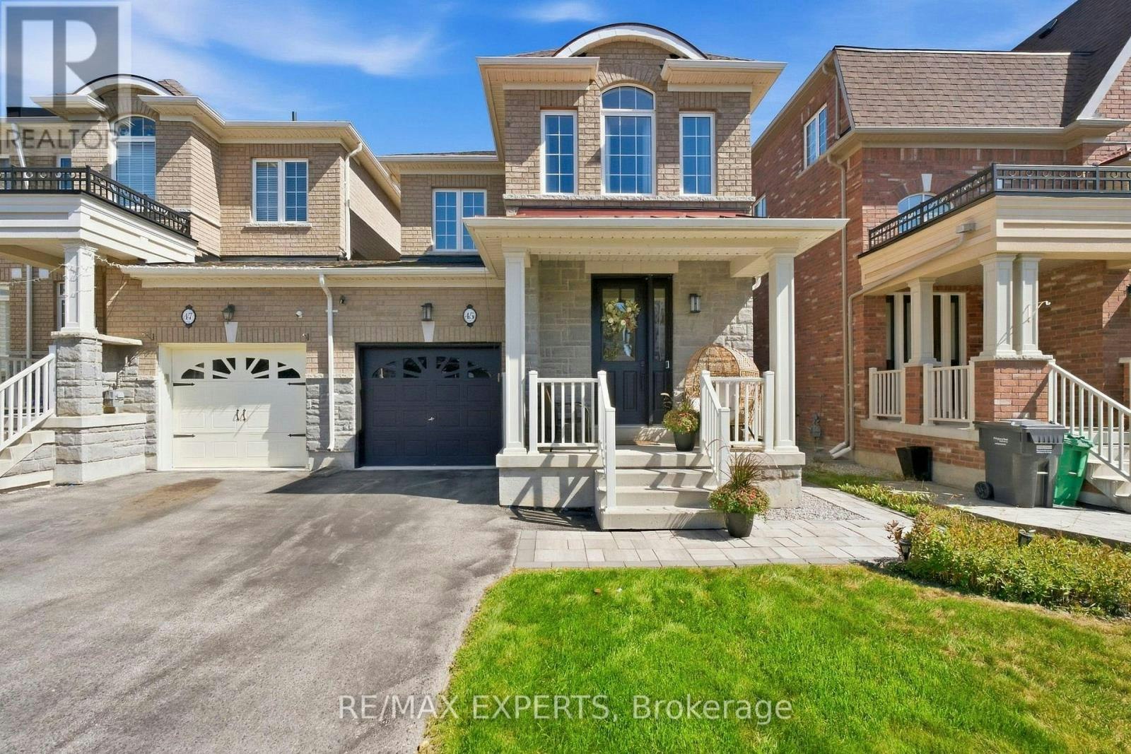 45 Maple Trail Road, Caledon, ON, L7C 2C7