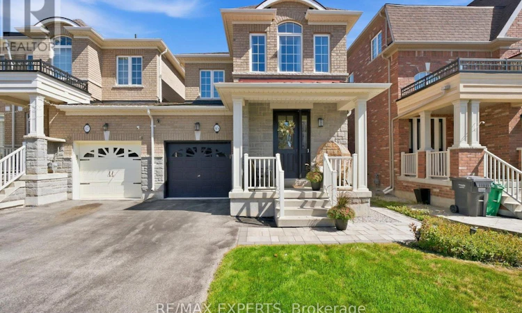 45 Maple Trail Road
