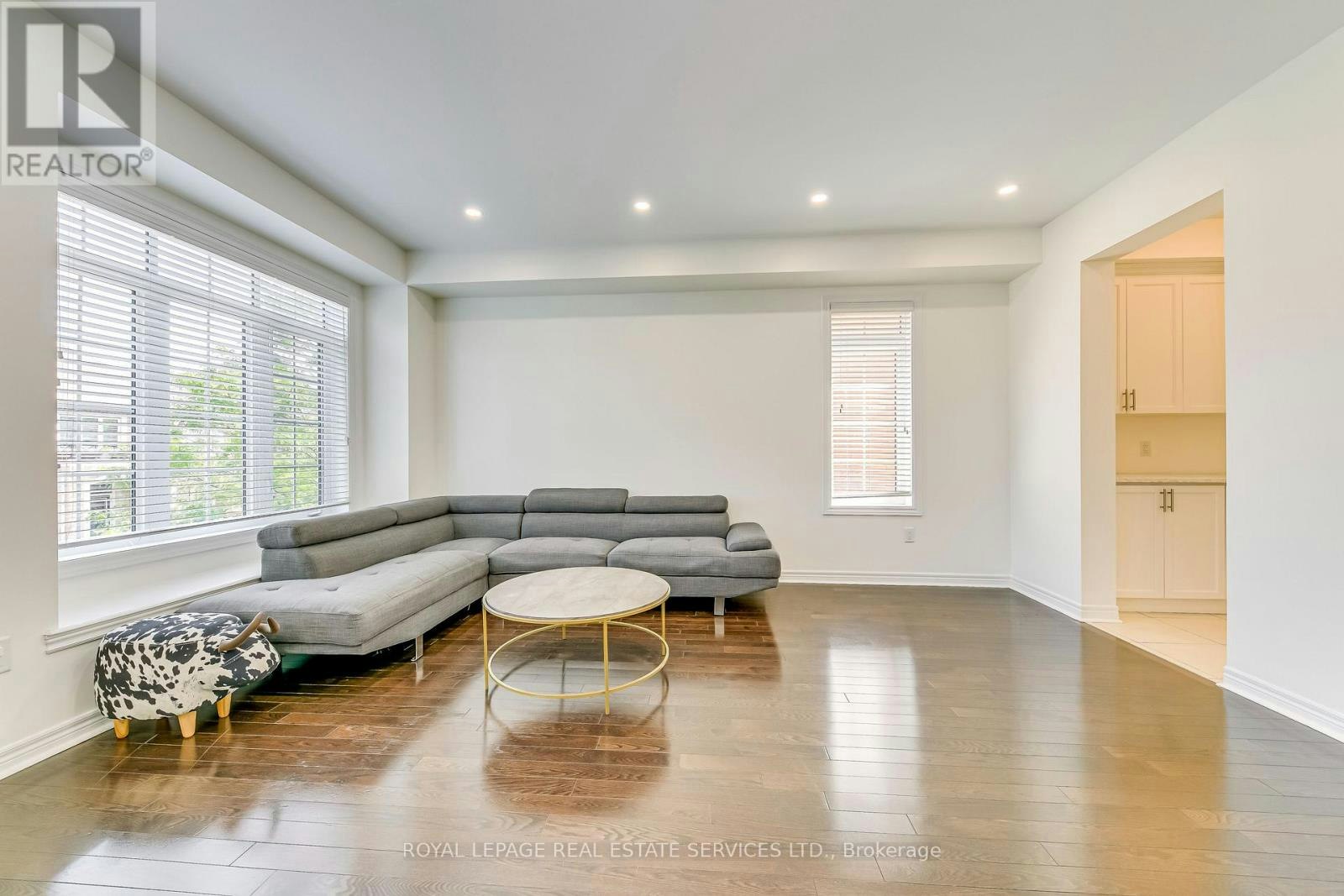3072 Eberly Woods Drive, Oakville, ON, L6M 0T5 - 11