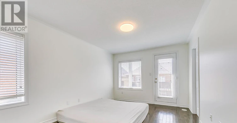 3072 Eberly Woods Drive, Oakville, ON, L6M 0T5 - 26
