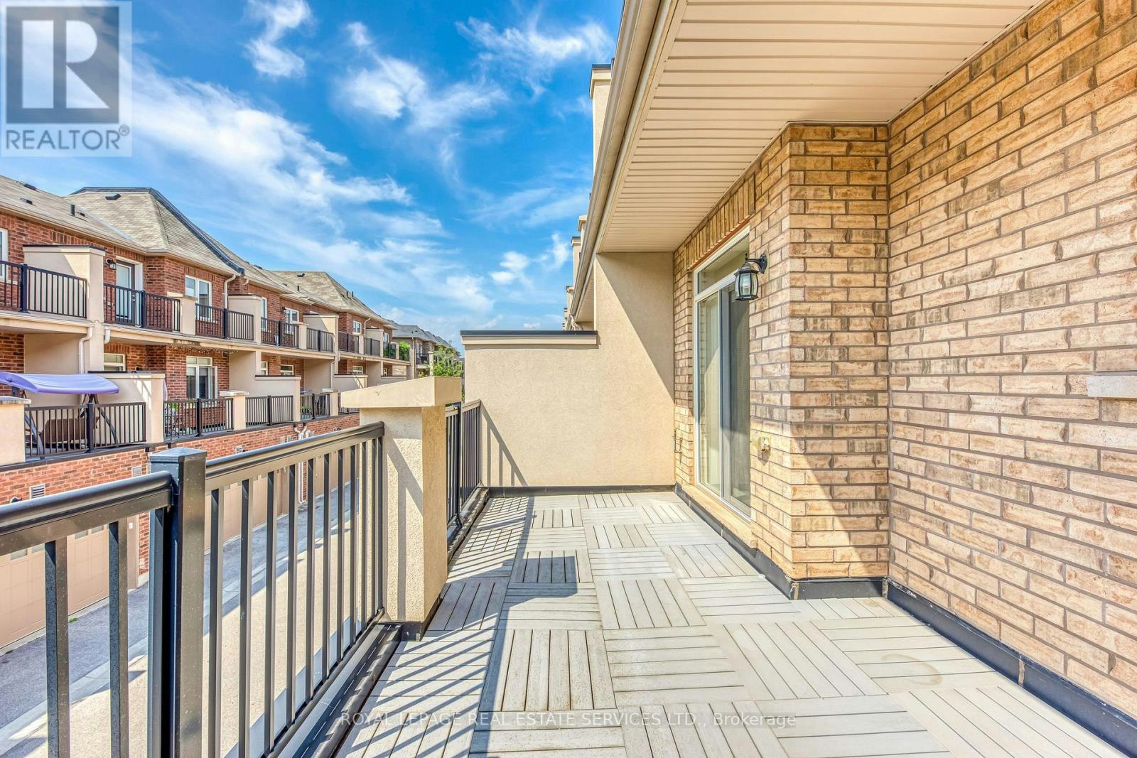 3072 Eberly Woods Drive, Oakville, ON, L6M 0T5 - 22