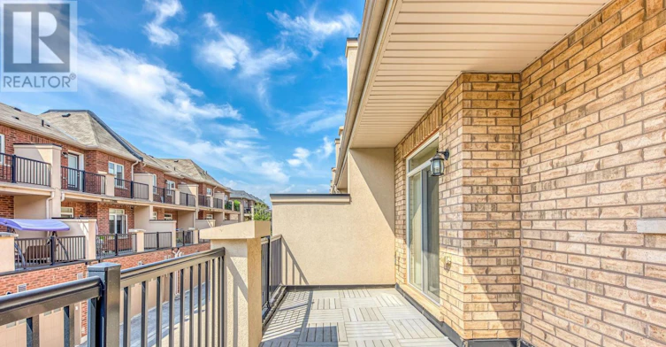 3072 Eberly Woods Drive, Oakville, ON, L6M 0T5 - 22