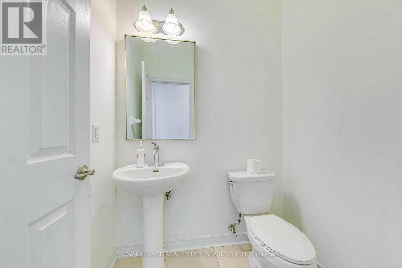 3072 Eberly Woods Drive, Oakville, ON, L6M 0T5 - 23