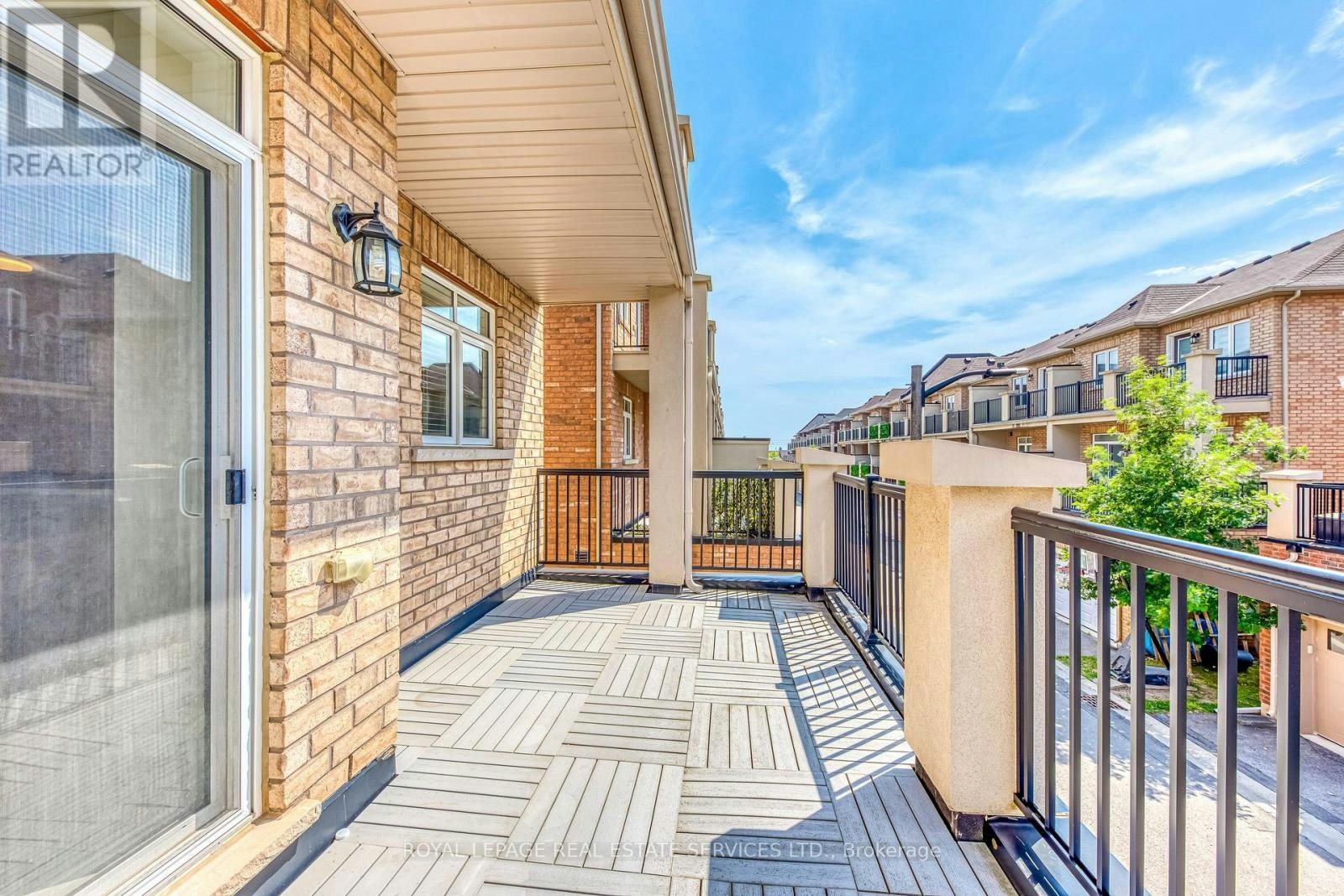 3072 Eberly Woods Drive, Oakville, ON, L6M 0T5 - 21