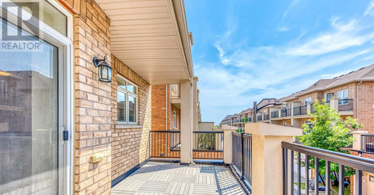 3072 Eberly Woods Drive, Oakville, ON, L6M 0T5 - 21