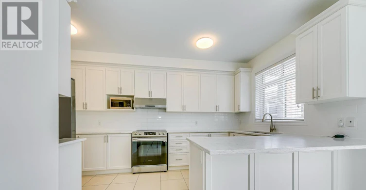 3072 Eberly Woods Drive, Oakville, ON, L6M 0T5 - 13