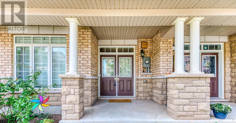 3072 Eberly Woods Drive, Oakville, ON, L6M 0T5 - 2