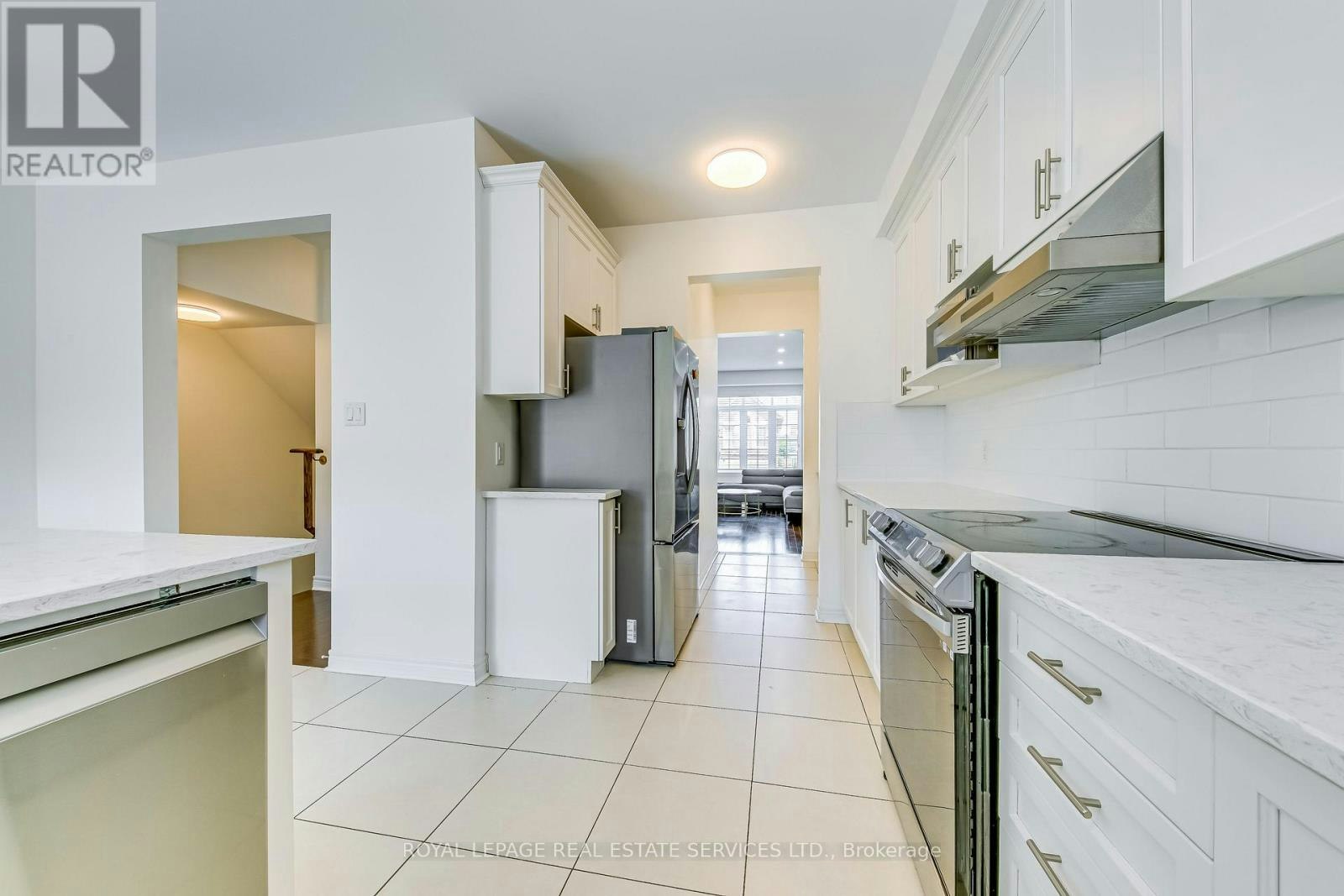 3072 Eberly Woods Drive, Oakville, ON, L6M 0T5 - 17