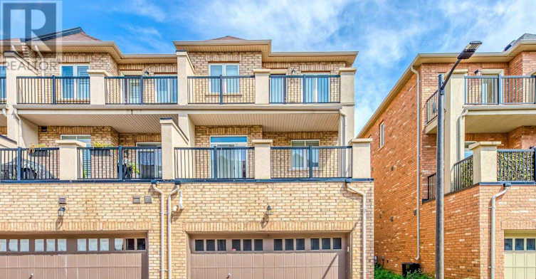 3072 Eberly Woods Drive, Oakville, ON, L6M 0T5 - 38