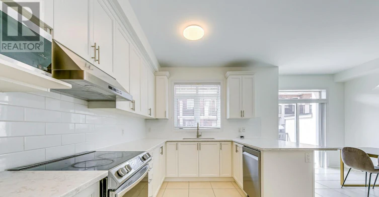 3072 Eberly Woods Drive, Oakville, ON, L6M 0T5 - 15