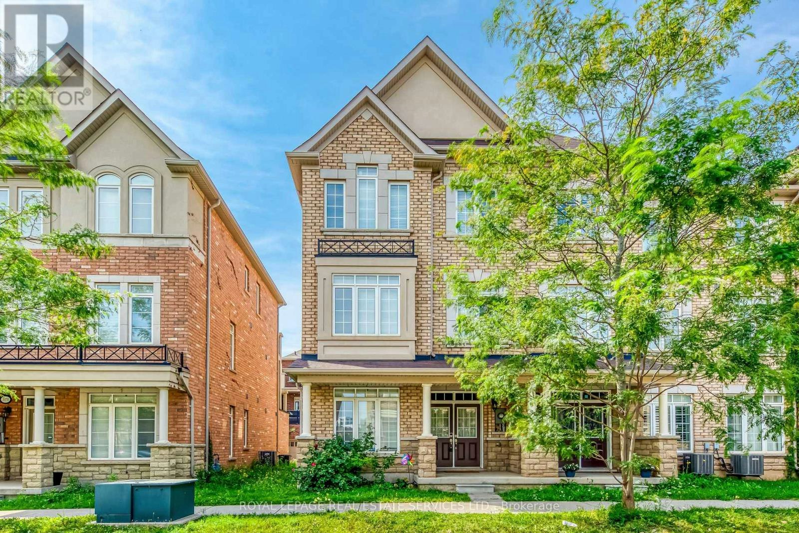 3072 Eberly Woods Drive, Oakville, ON, L6M 0T5