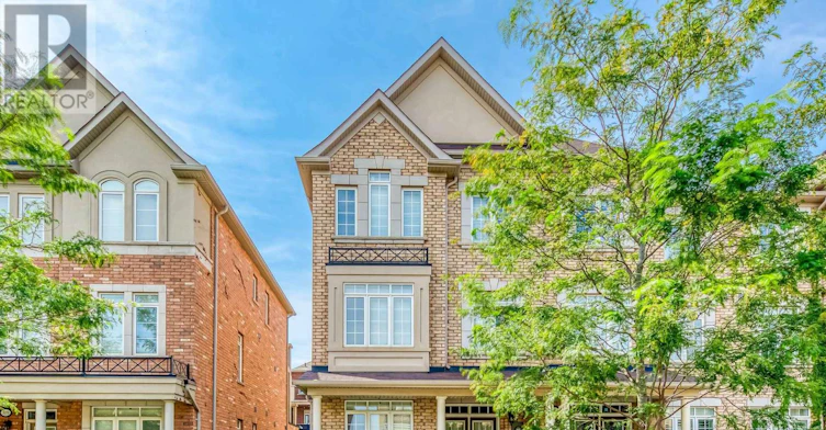 3072 Eberly Woods Drive, Oakville, ON, L6M 0T5