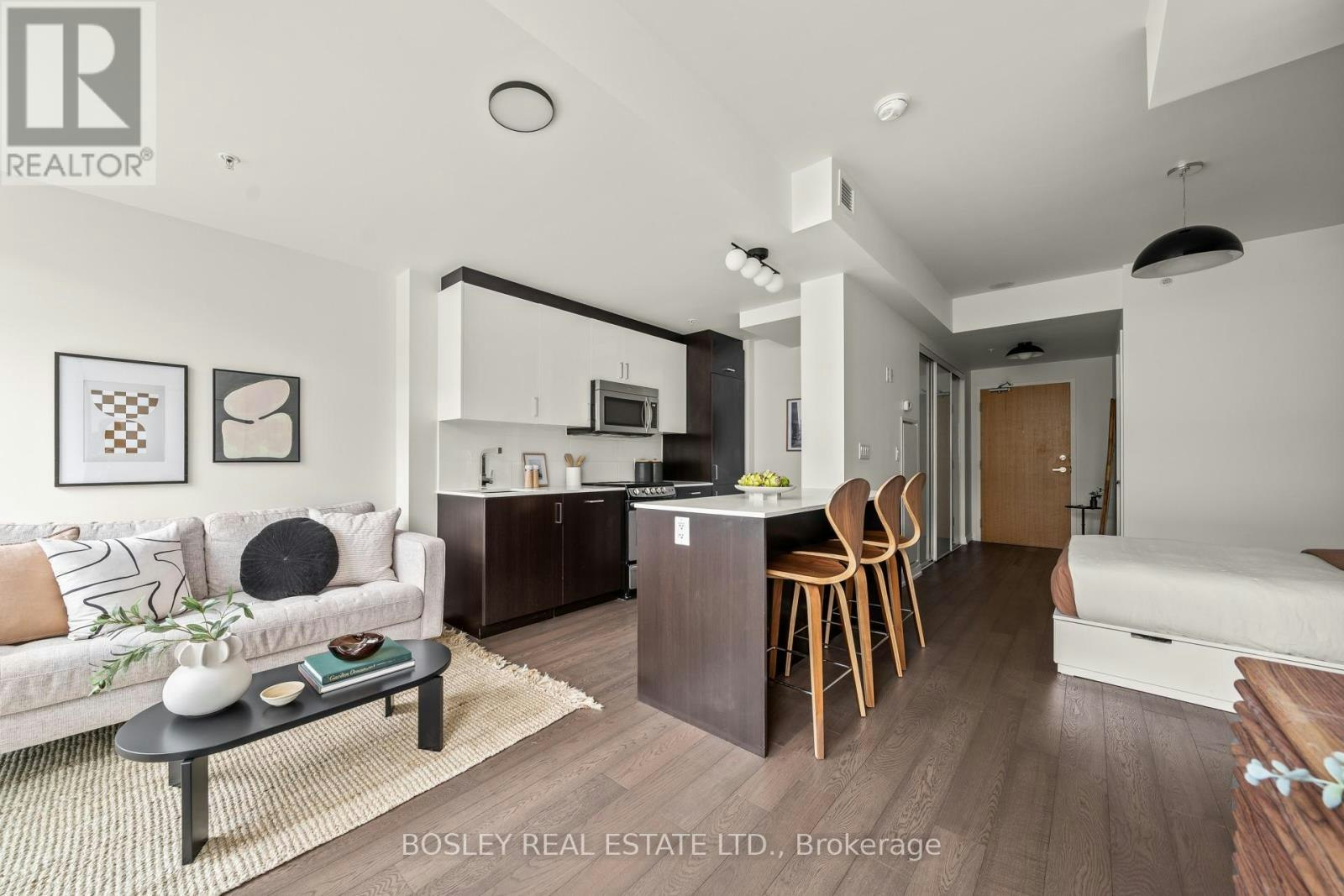 205-36 Howard Park Avenue, Toronto, ON, M6R 0A5 - 15