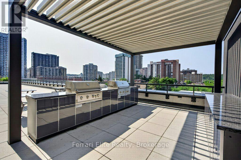 1114-15 Queen Street S, Hamilton, ON, L8P 0C6 - 34