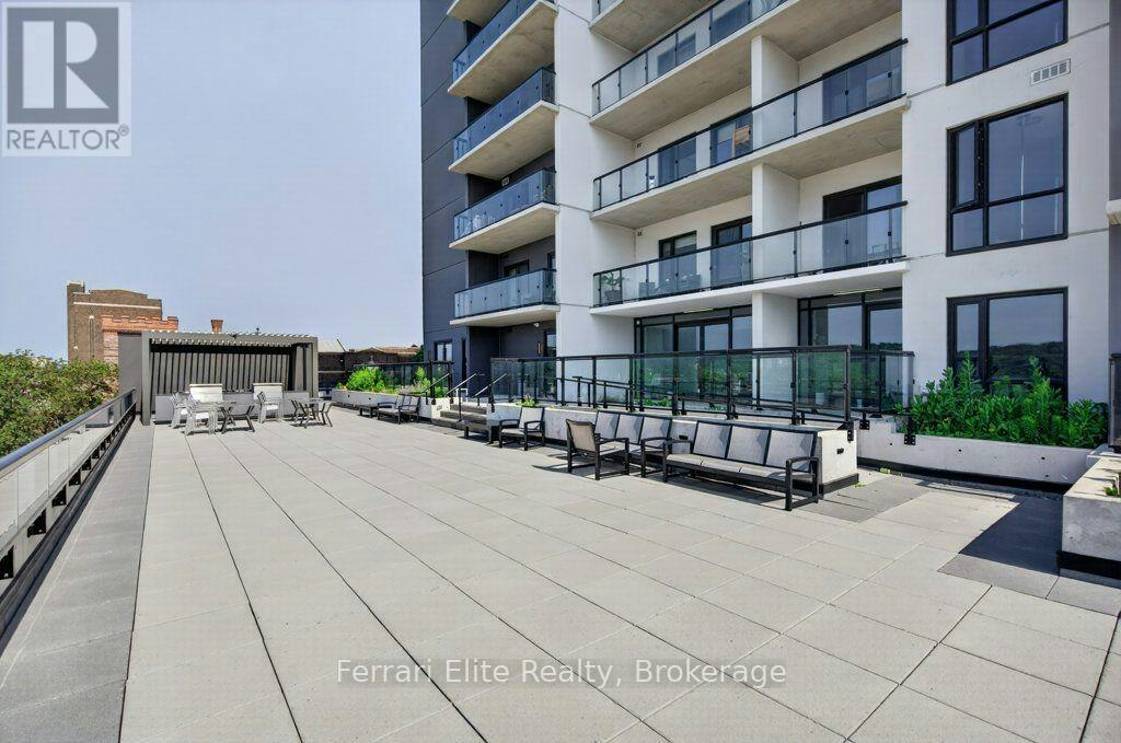 1114-15 Queen Street S, Hamilton, ON, L8P 0C6 - 36