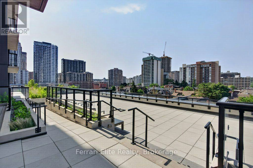 1114-15 Queen Street S, Hamilton, ON, L8P 0C6 - 32
