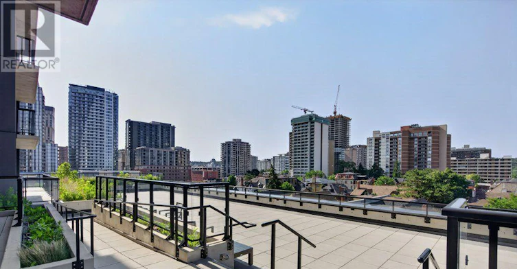 1114-15 Queen Street S, Hamilton, ON, L8P 0C6 - 32