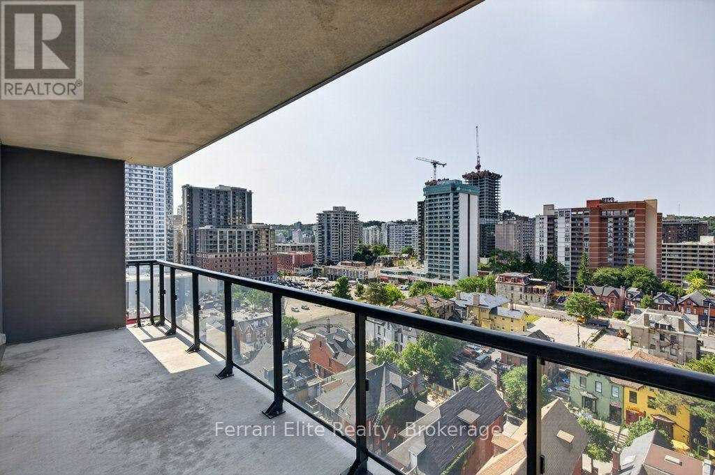 1114-15 Queen Street S, Hamilton, ON, L8P 0C6 - 23
