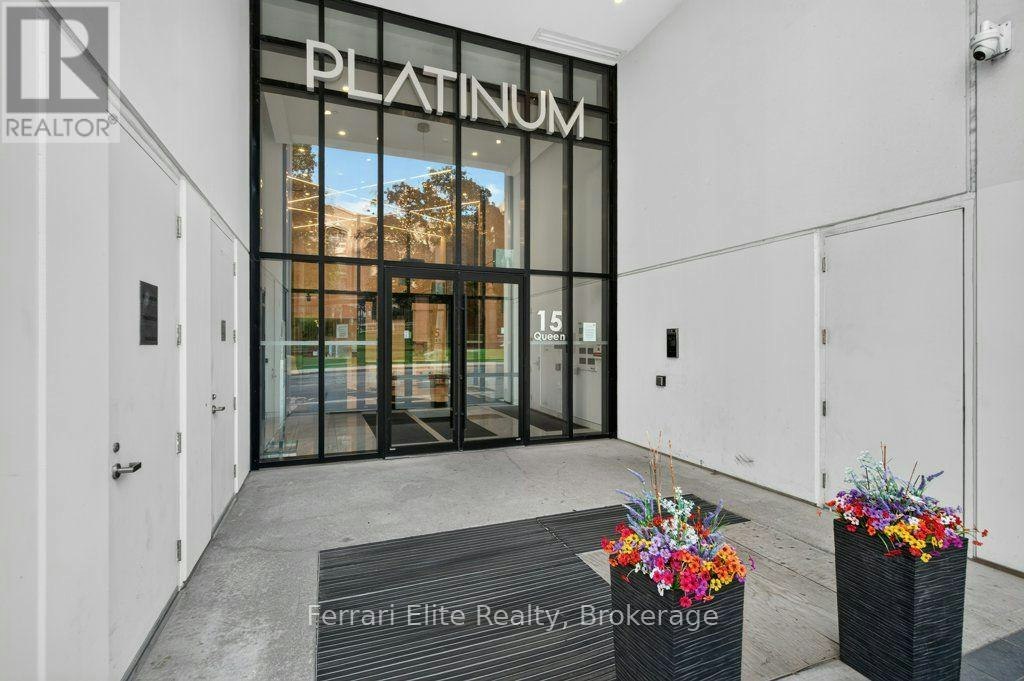 1114-15 Queen Street S, Hamilton, ON, L8P 0C6 - 2
