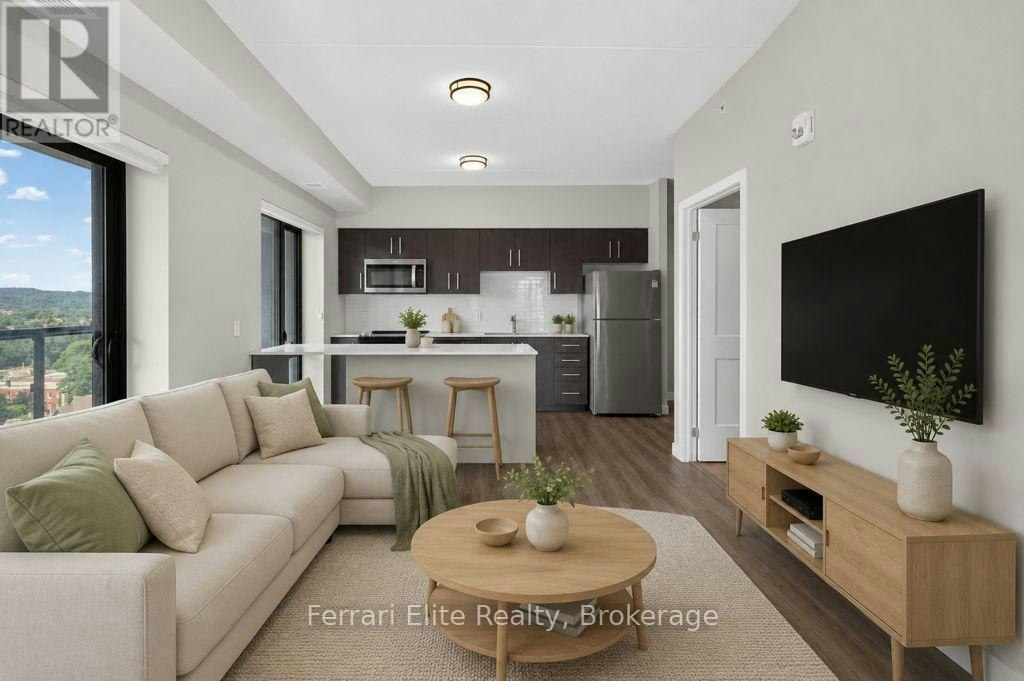 1114-15 Queen Street S, Hamilton, ON, L8P 0C6 - 5