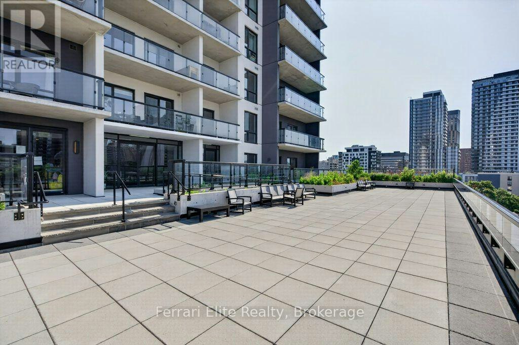 1114-15 Queen Street S, Hamilton, ON, L8P 0C6 - 35