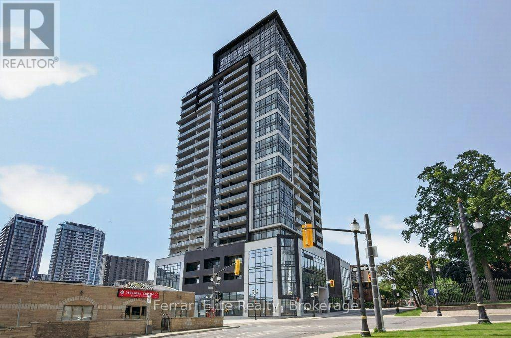 1114-15 Queen Street S, Hamilton, ON, L8P 0C6