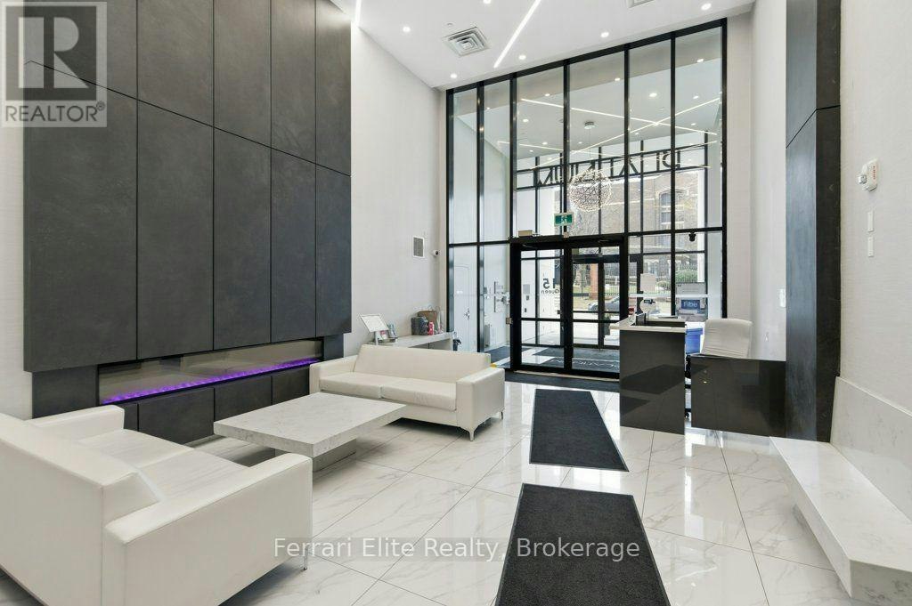 1114-15 Queen Street S, Hamilton, ON, L8P 0C6 - 3