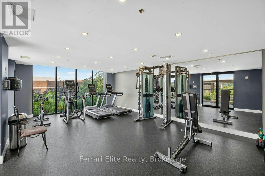 1114-15 Queen Street S, Hamilton, ON, L8P 0C6 - 27