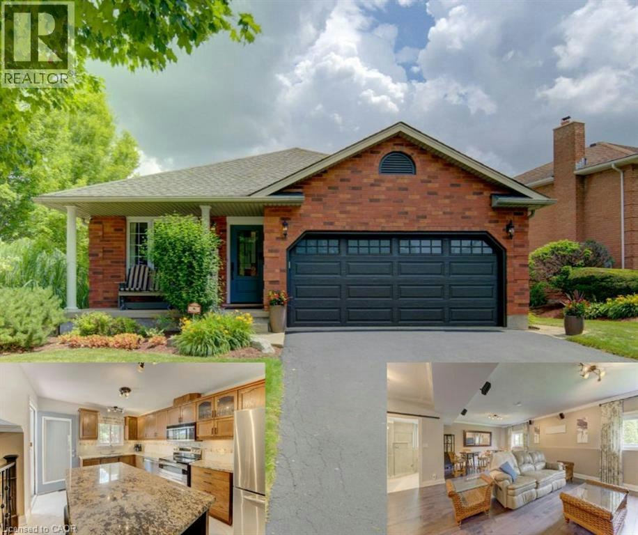378 Meadowvale Place, Waterloo, ON, N2K 3P7