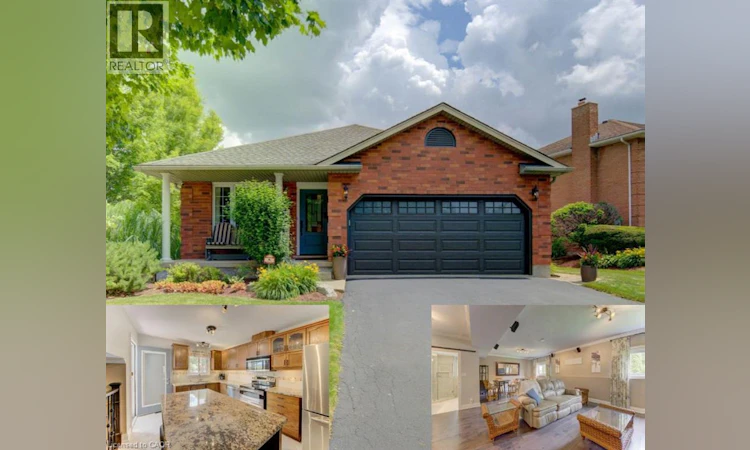 378 Meadowvale Place