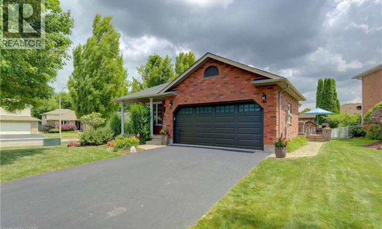 378 Meadowvale Place
