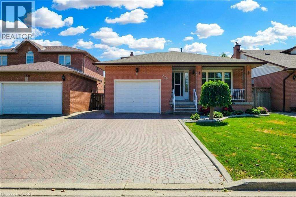 276 Green Cedar Drive, Hamilton, ON, L9C 6S9