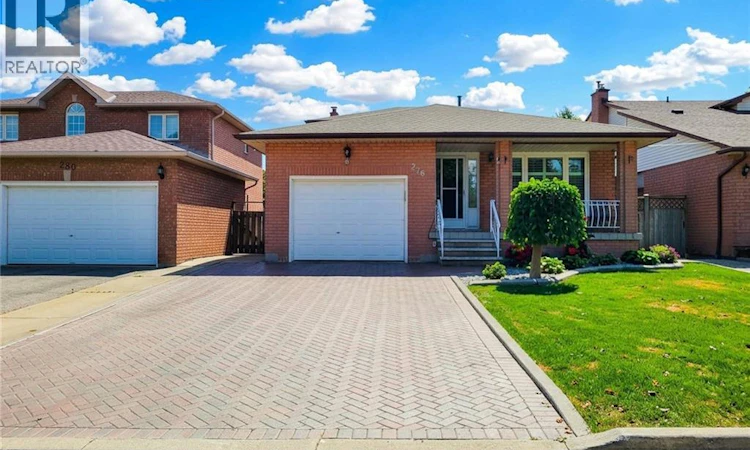 276 Green Cedar Drive