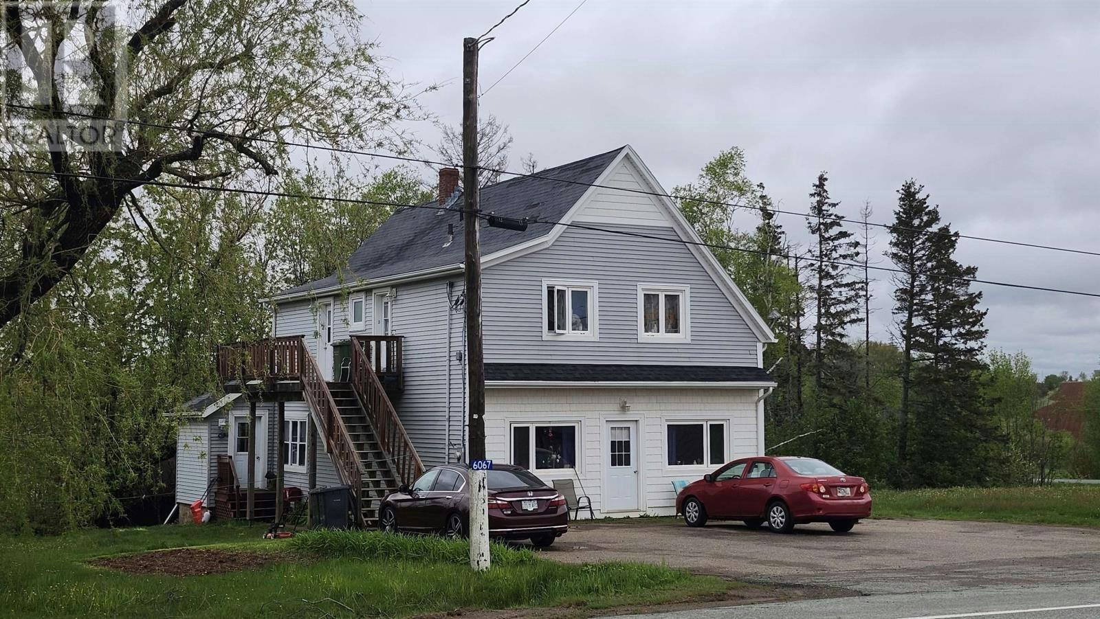 6067 Route 1 Tch, Orwell Cove, PE, C0A 2E0