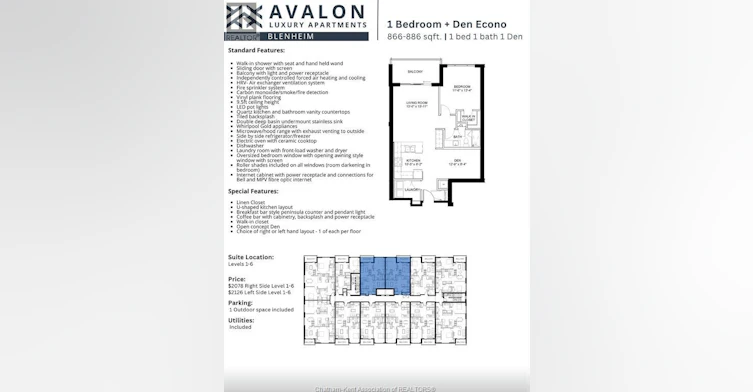 420-50 Nazarene Road, Chatham-Kent, ON, N0P 1A0 - 19