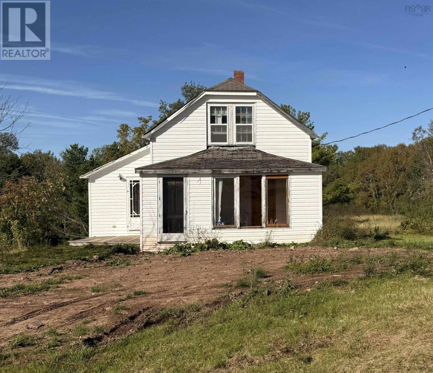 104 North Street, Springhill, NS, B0M 1X0