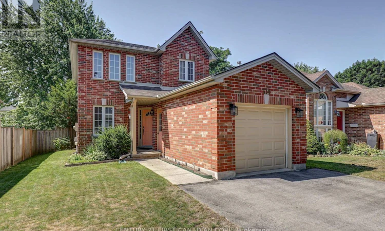 114 Meadowridge Road